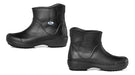 Soft Work Short Boots - Non-Slip - EVA - Sizes 36 to 45 6