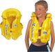 Inflatable Kids Life Jacket for Water +18 Months 2