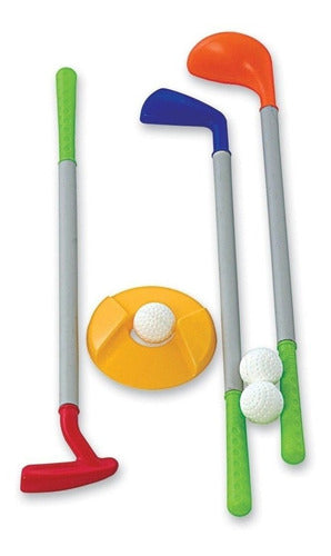 Juego Set De Golf En Bolsa Duravit 0