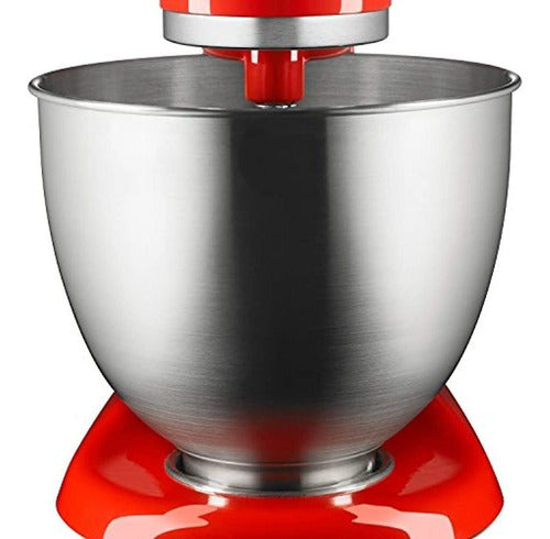 KitchenAid KSM35SSB Brushed Stainless Steel Bowl 1