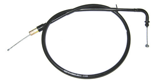 Cable Linga Guaya Cebador Yamaha Fz 16 0