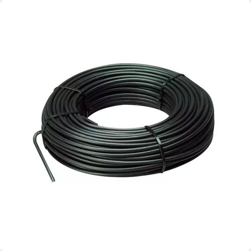 Domhouse Rollo 50 M Cable Alta Tensión P/ Cerco Electrico O Boyero 0