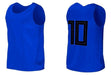 Sublimated Football Shirt Assorted Sizes Super Offer Feel 15