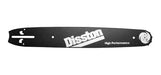 Disston 16-Inch 40cm Bar Fema Chainsaw Sandvik Diston 0