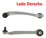 Brazo Suspension Audi A4 98/04 Superior Del Derecho (c) 1