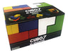 Ditoys Cubo 7 El Desafío Cubo Para Armar Juego Ingenio Original Ed 2