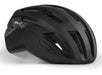 MET Allroad Helmet with Visor and Rear Light - MTB Road Cycling 23
