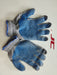 Snow and Mud Chain Cd255 R265 T60 18 with Gift Gloves 8