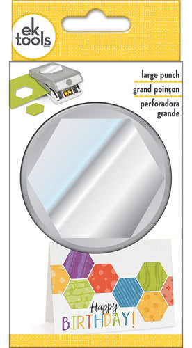 Punzon Hexagonal Ek Tools 54-30335 0