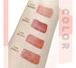 Mansly Sleeping Angel Lip Gloss Watery Matte Velvet 1