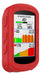 Funda De Silicona Para Gps Garmin Edge 540/840 (roja) 1