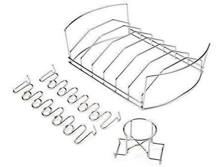 Cuisinart CBB410 4-in-1 Cesta Para Barbacoa 6