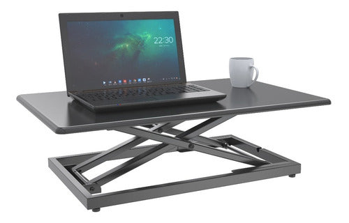 Mesas Stand Desk Mediano 0