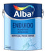 Enduido Plastico Alba Standard Interior 4lt/6.6k M M 0