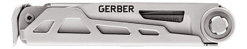 Gerber Gear Armbar Cork Multitool Amber Orange 3