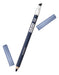 Delineador De Ojos Pupa 53 Midnight Blue Azul Multiplay 0