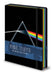 Pink Floyd Libreta - Pyramid - Mosca 0