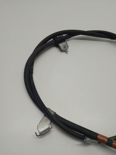 Toyota Handbrake Cable 2005-2012 Original 2