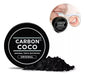 Carbon Coco Whitening Charcoal Pack of 2 0