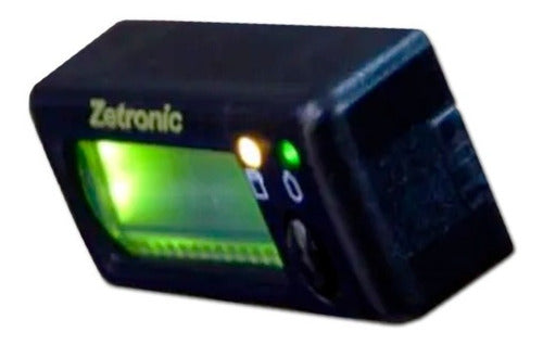 Zetronic Digital Dual Key for GNC 1