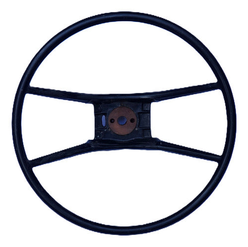 Dodge 1500 Steering Wheel (Original) 0