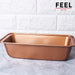 Hudson Non-Stick Copper Bread Mold 4