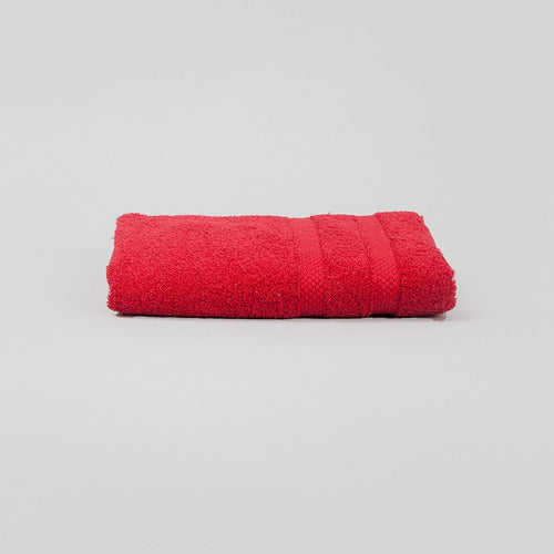 Large Hand Towel 45x80cm Cotton Franco Valente 400gr 26