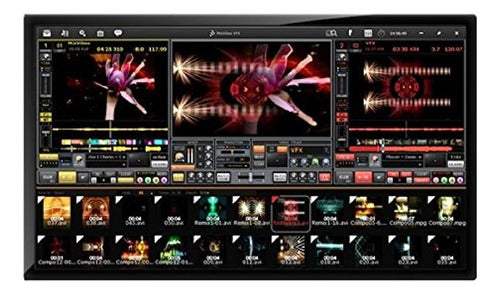 Mix Vibes Vfx Audio And Video Dj Software 0