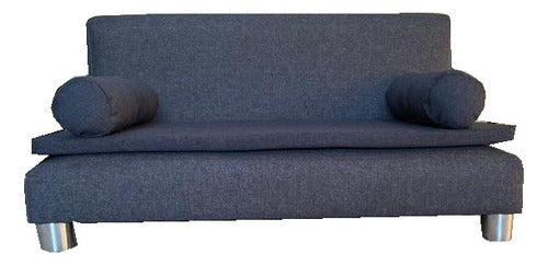 Pet Sofa Mod. Lima 110 cm x 76 cm 2