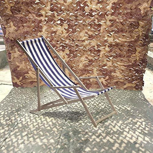 Red De Camuflaje Para Camping Desierto (1.5m X 2m) 6