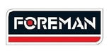 Pinza Para Seguro Foreman Externa Curva 7'' Queoferta.uy 1