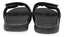Head Playera Marbella Black Women's Slides Sandals by Solo Deportes 7