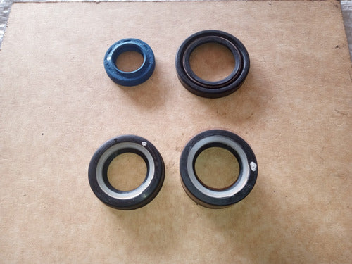 Hydraulic Steering Seal Kit Peugeot 206/207/307/C4 1