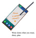 Touch S Pen Para Galaxy Note 20 5