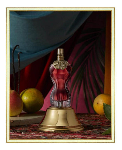 Perfume Jean Paul Gaultier La Belle 30ml Original Oferta 2