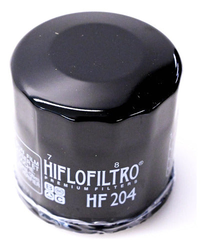 Filtro Aceite Hiflo » Yamaha Yzf R3 Mt03 - Boedo 0