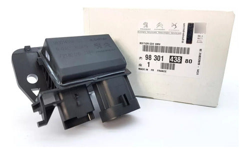 Peugeot Resistencia Electroventilador 308 408 Partner Hdi 0