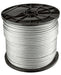 Toho Galvanized Steel Cable 5mm 6x19+1 X 20 Meters 0