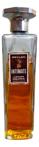 Revlon  Intimate  - Vintage 1955 4