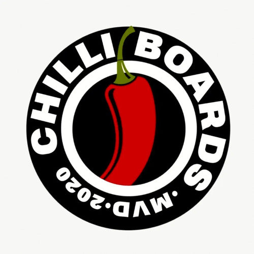 Chilli Boards Ruedas Set De Cuatro Para Rollers Pu 76mm/82a 3