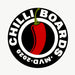 Chilli Boards Ruedas Set De Cuatro Para Rollers Pu 76mm/82a 3