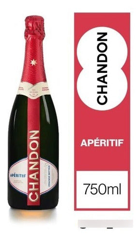 Chandon Champagne Aperitif 0