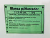 Pizarra Blanca P/marcador 31x46 Calidad Premium-p/colgar 3