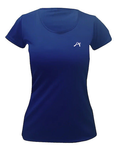 Alpina Sports Fit Running Cycling Athletic T-shirt 33