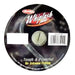 Berkley Multifilament Whiplash Pro 0.40mm 39kg 100mt Fishing Line 6