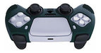 eXtremeRate Funda + Sticks Para Control Playstation 5 Extremerate Verde 4