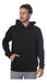 Nielttex Pack X2 Men's Hoodie with Print - Winter Fleece S-XXL 0