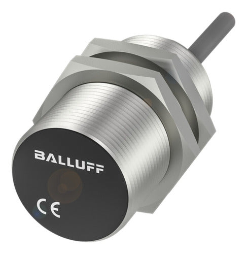 Balluff Sensor Inductivo M30 PNP NA Con Cable 3m BES00A1 0