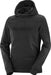 Salomon Buzo Hombre - Logo Hoodie M - Casual 0