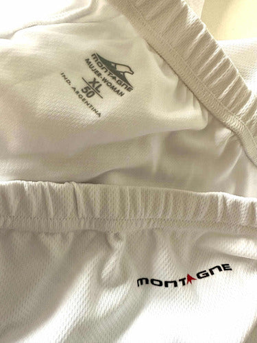 Montagne Underwear Thermal Underwear Snow Pants Sky 4